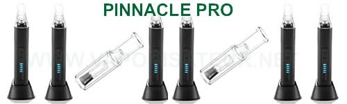 Pinnacle Pro