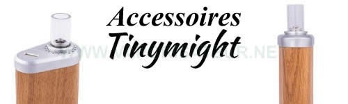 Accessoires TinyMight