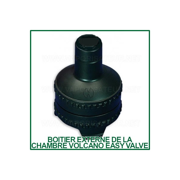 Boitier de la chambre à herbes Volcano Easy Valve