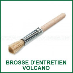 Pinceau de nettoyage pour vaporisateur Volcano Pinceau de nettoyage pour vaporisateur Volcano