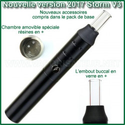 Nouvelle version Pen Vape Storm Nouvelle version Pen Vape Storm