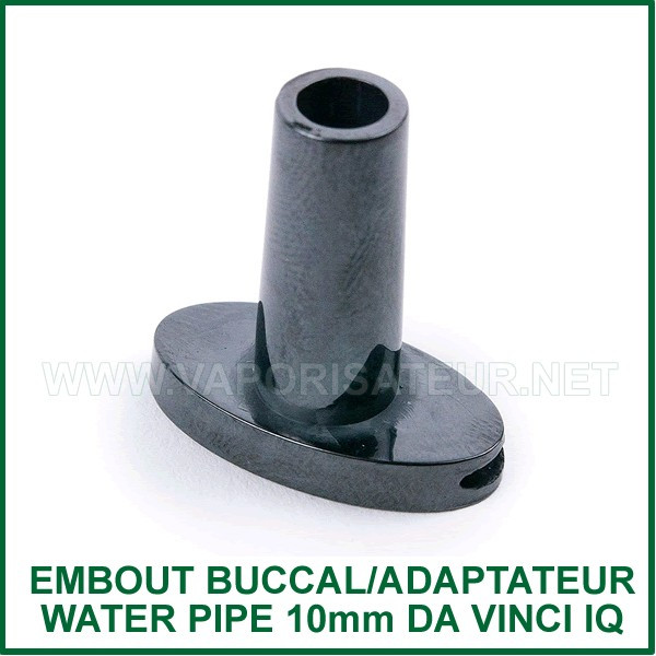 Embout buccal-adaptateur WP 10mm IQ Da Vinci