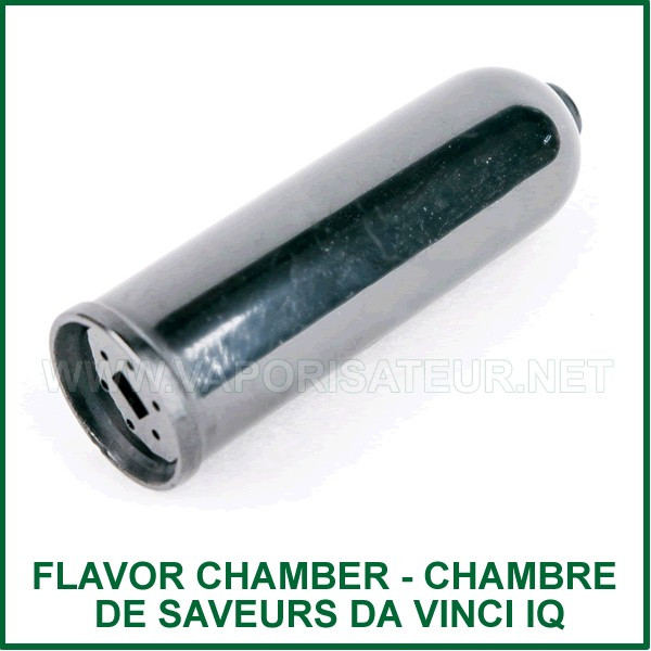 Chambre des saveurs - Flavor Chamber IQ Da Vinci