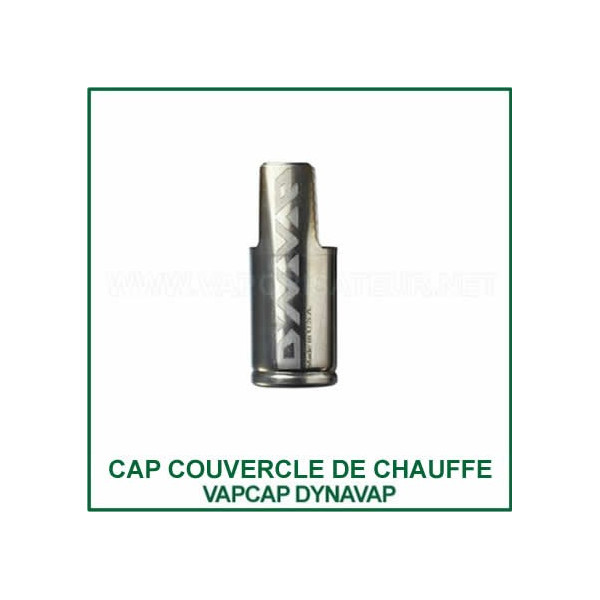 Cap VapCap DynaVap