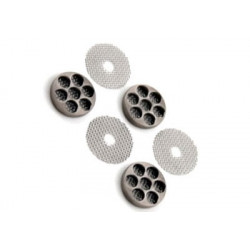 Pack grilles de rechange x 3 Iolite vaporisateur