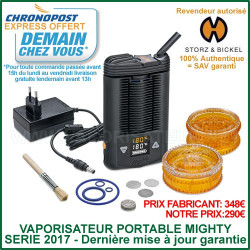 Mighty en livraison gratuite expresse commande sécurisée boutique en France