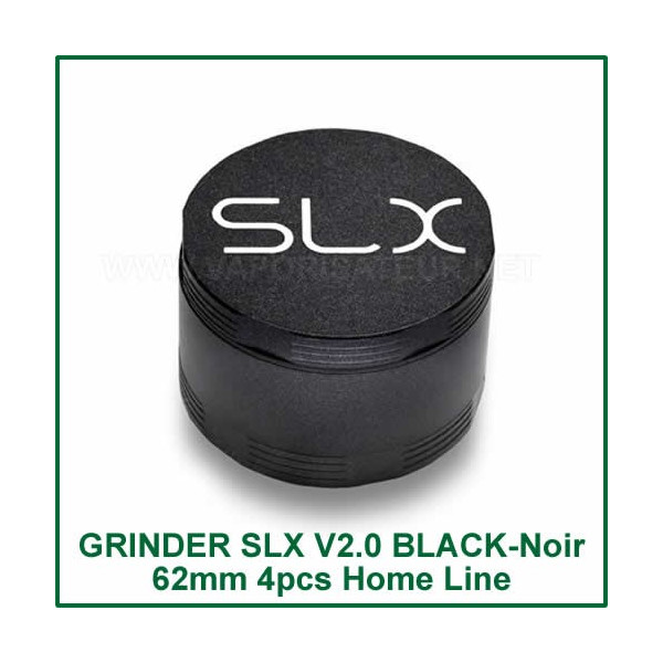 Grinder SLX Standard 62mm non collant revêtement Cerami-Coat