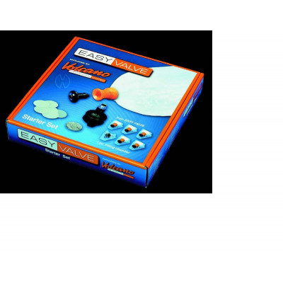 Easy Valve Starter Set pour vaporisateur Volcano 