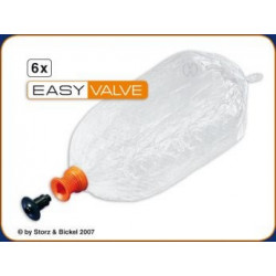 Easy Valve Remplacement pour Volcano vaporisateur