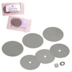 Grilles de rechange pour Volcano Solid Valve