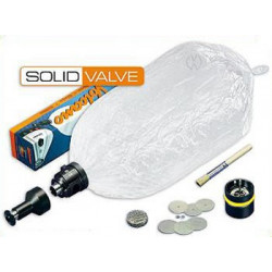Solid Valve Starter Pack pour vaporisateur Volcano