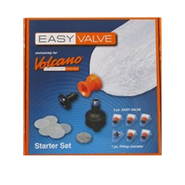 Easy Valve Starter Set pour Volcano vaporisateur
