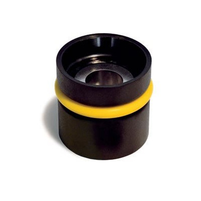 Chambre de remplissage des liquides Volcano Solid Valve