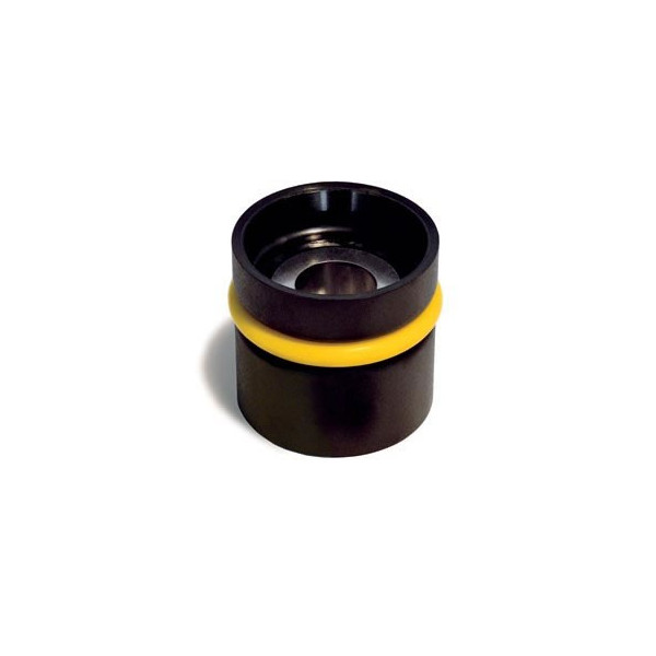 Chambre de remplissage des liquides Volcano Solid Valve