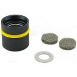 Compartiment à liquides Volcano Solid Valve