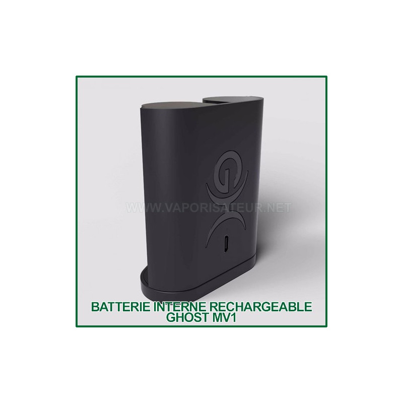 Batterie de rechange Meritool PowerPush 7000 sans surplus sans boîte d