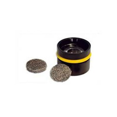 Chambre de remplissage des huiles essentielles vaporisateur Volcano Solid Valve
