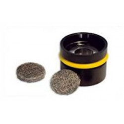 Chambre de remplissage des huiles essentielles vaporisateur Volcano Solid Valve