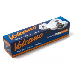 Ballon pour vaporisateur Volcano Solid Valve Ballon pour vaporisateur Volcano Solid Valve