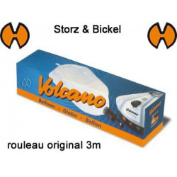 Ballon vaporisateur Volcano Solid Valve Ballon vaporisateur Volcano Solid Valve