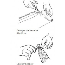 Remplacer ballon pour vaporisateur Volcano Solid Valve Remplacer ballon pour vaporisateur Volcano Solid Valve