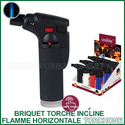 Briquet torche incliné TorchOne pour vapo VapCap