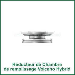 Réducteur de chambre de remplissage d'herbe Volcano Hybrid