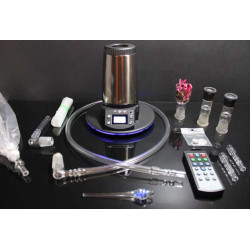 Arizer Extreme Q Pack complet Arizer Extreme Q Pack complet
