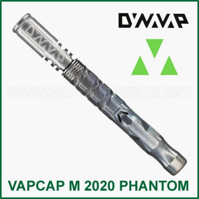 VapCap M2020 en couleur - Phantom