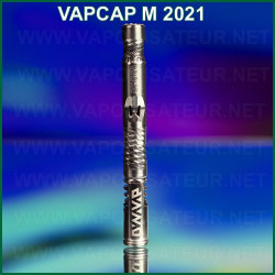VapCap M 2021 DynaVap revendeur France