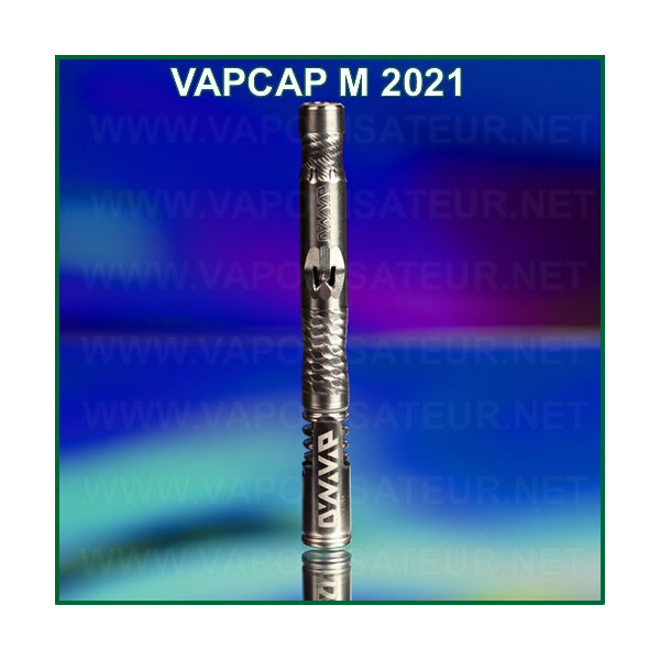 VapCap M 2021 DynaVap