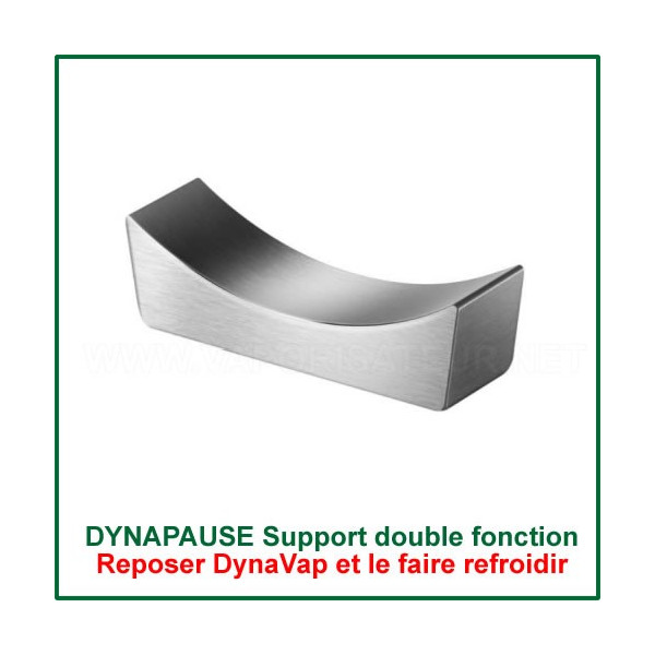 DynaPause - support de refroidissement DynaVap