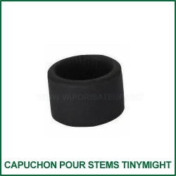 Capuchon en silicone pour embouts Tinymight 1 ou 2