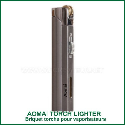 Aomai meilleur Briquet Torche pour vaporisateurs 