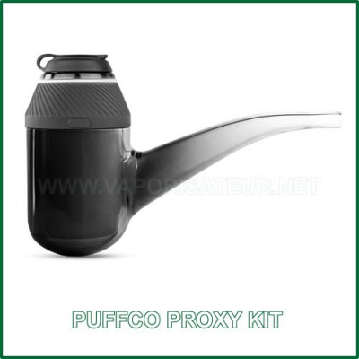 Proxy Kit Puffco vaporisateur-pipe électronique 