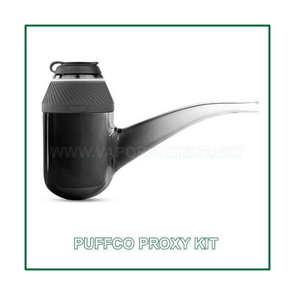 Proxy Kit vaporisateur-pipe électronique Puffco