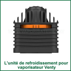 L'unité de refroidissement Venty Original - Cooling Unit L'unité de refroidissement Venty Original - Cooling Unit