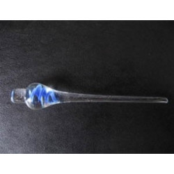 Bâtonnet d'agitation en verre Arizer