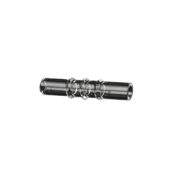 Embout buccal de rechange en verre pour tuyaux vaporisateur Arizer