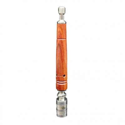 Danivape Fusion 2.0 long stem wood