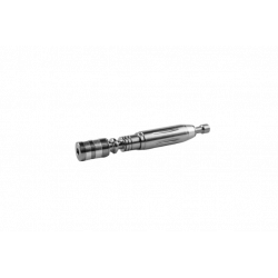 Dani Fusion 2.0 Metal Stem – BFG stem métal inox, chambre titane 0,18g