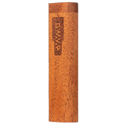 DynaVap HyperDyn – Tige titanium “Big Bowl” 0,25 g, DuraDyn, airflow