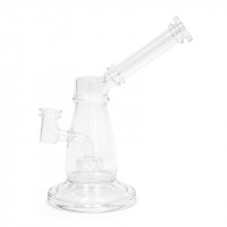SuperGlass bubbler Filtre refroidisseur de vapeur pour petits vaporisateurs SuperGlass bubbler Filtre refroidisseur de vapeur pour petits vaporisateurs