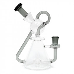 Bubbler Lab Recycler