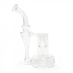 Bubbler Green Scientist