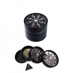 Grinder Aftergrow Thorinder Mini 40mm