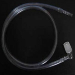 Tuyau Arizer avec adaptateur (Whip) Tuyau Arizer avec adaptateur (Whip)