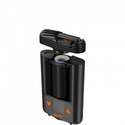 Mighty + | Promo sur ce vaporisateur portable haut de gamme