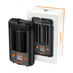 Mighty + | Promo sur ce vaporisateur portable haut de gamme