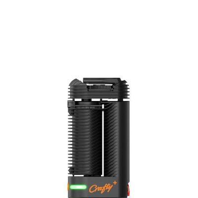 Crafty+ V2 2023 dernière version vaporisateur portable connecté nouvelle version en promo avec Dynavap M2021